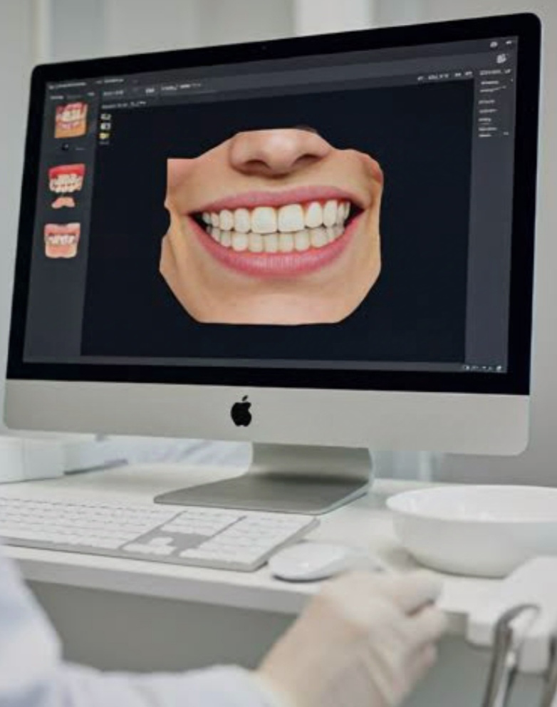 عکس CBCT دندان چیست؟
