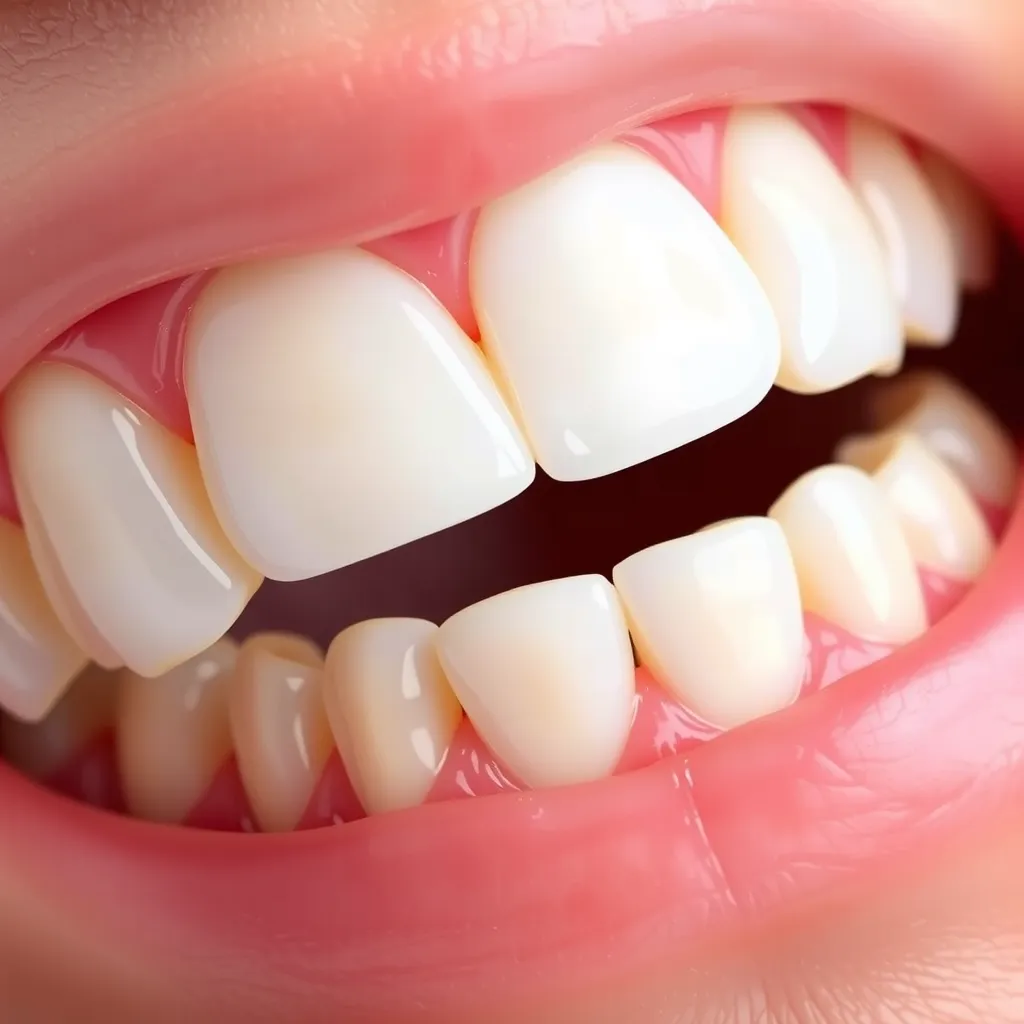 روکش ایمکس یا سرامیکی